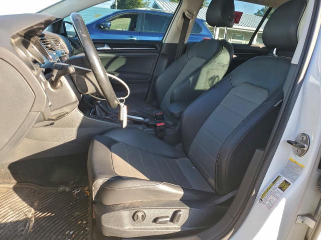 Volkswagen Golf Tdi Image 4