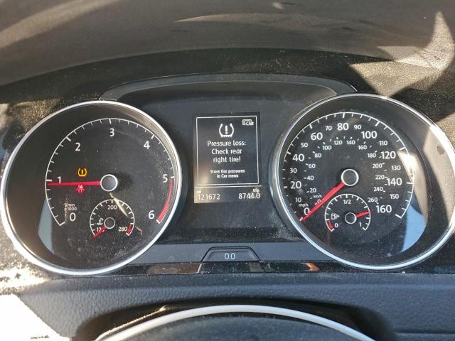 Volkswagen Golf Tdi Image 5