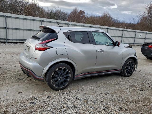 Nissan JUKE S Image 13