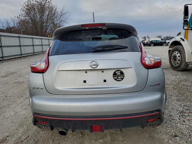 Nissan JUKE S Image 12