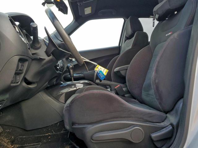 Nissan JUKE S Image 7