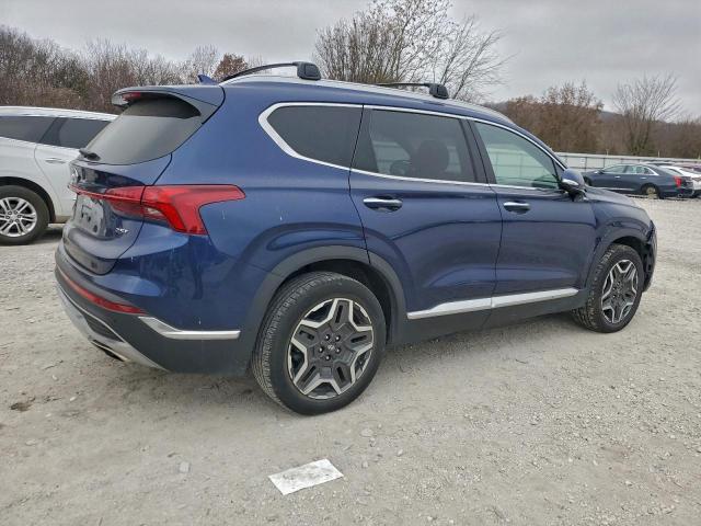 Hyundai SANTA FE Limited Image 10