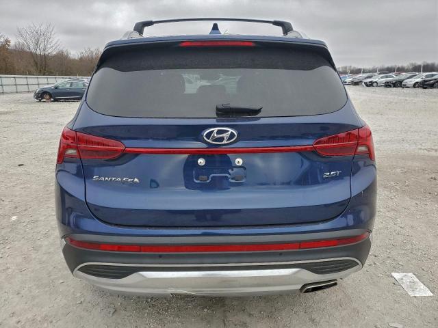 Hyundai SANTA FE Limited Image 6