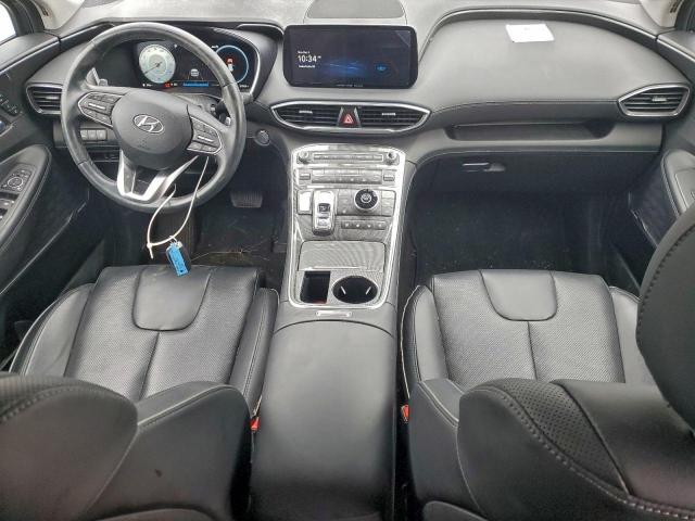 Hyundai SANTA FE Limited Image 5