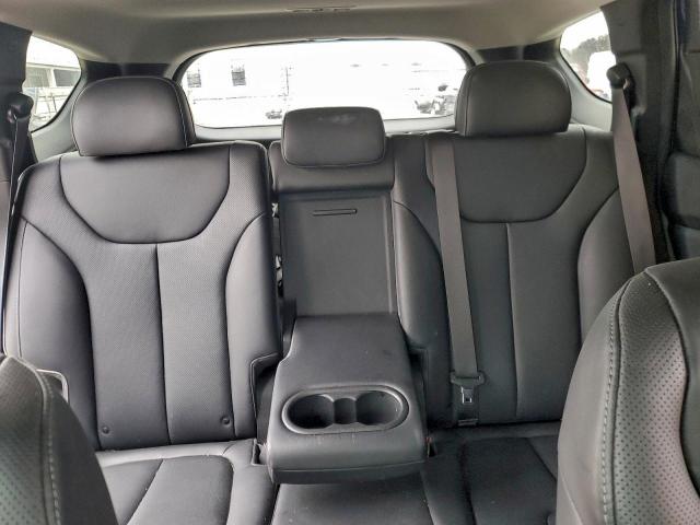 Hyundai SANTA FE Limited Image 11