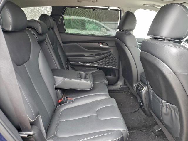 Hyundai SANTA FE Limited Image 12