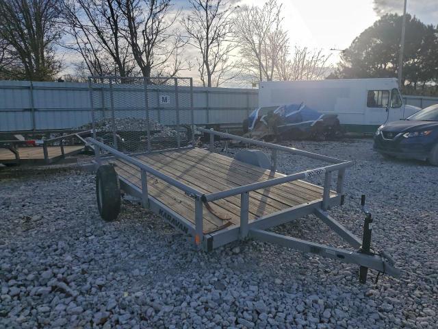  Salvage Karavan Other