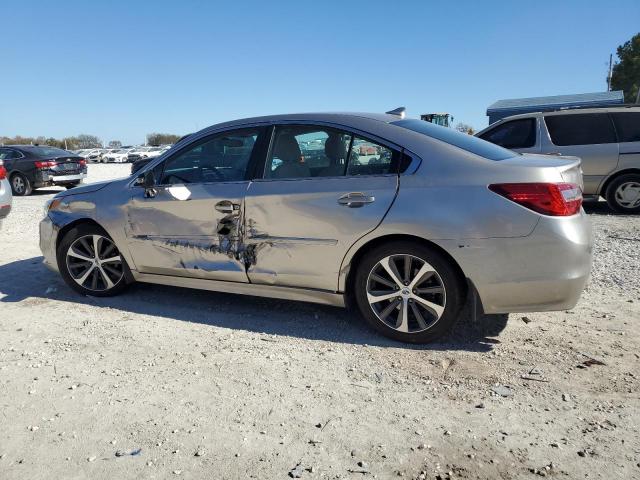 Subaru Legacy 2.5i Limited Image 5