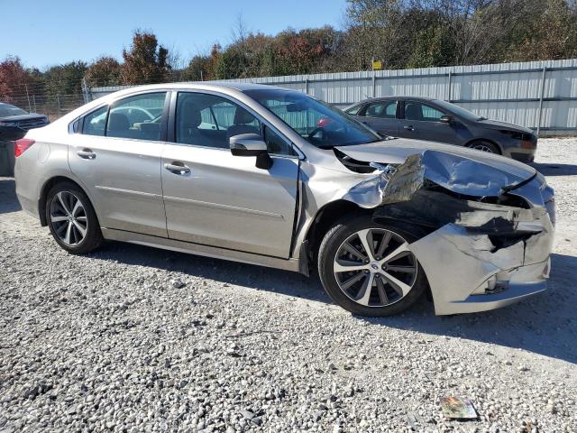 Subaru Legacy 2.5i Limited Image 3