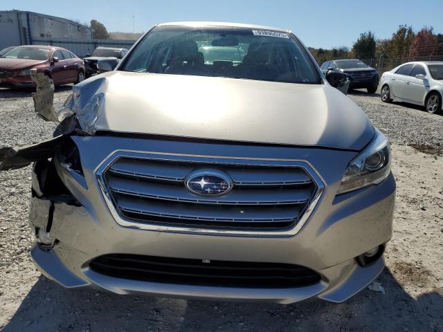 Subaru Legacy 2.5i Limited Image 8