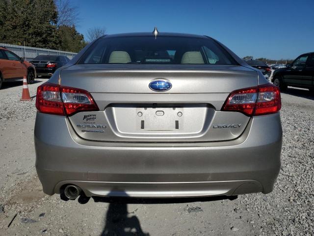 Subaru Legacy 2.5i Limited Image 9