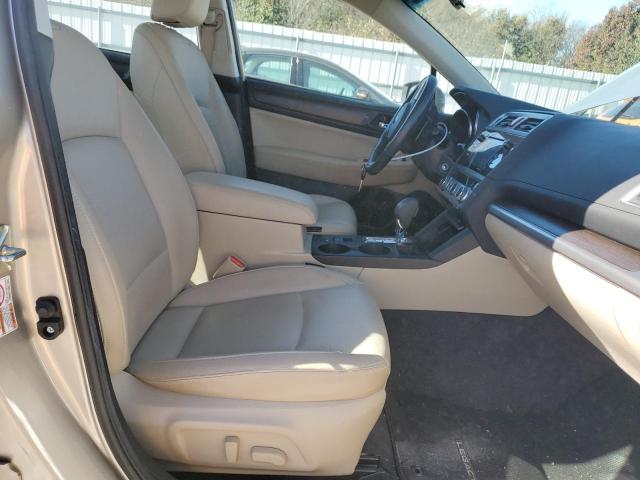 Subaru Legacy 2.5i Limited Image 12