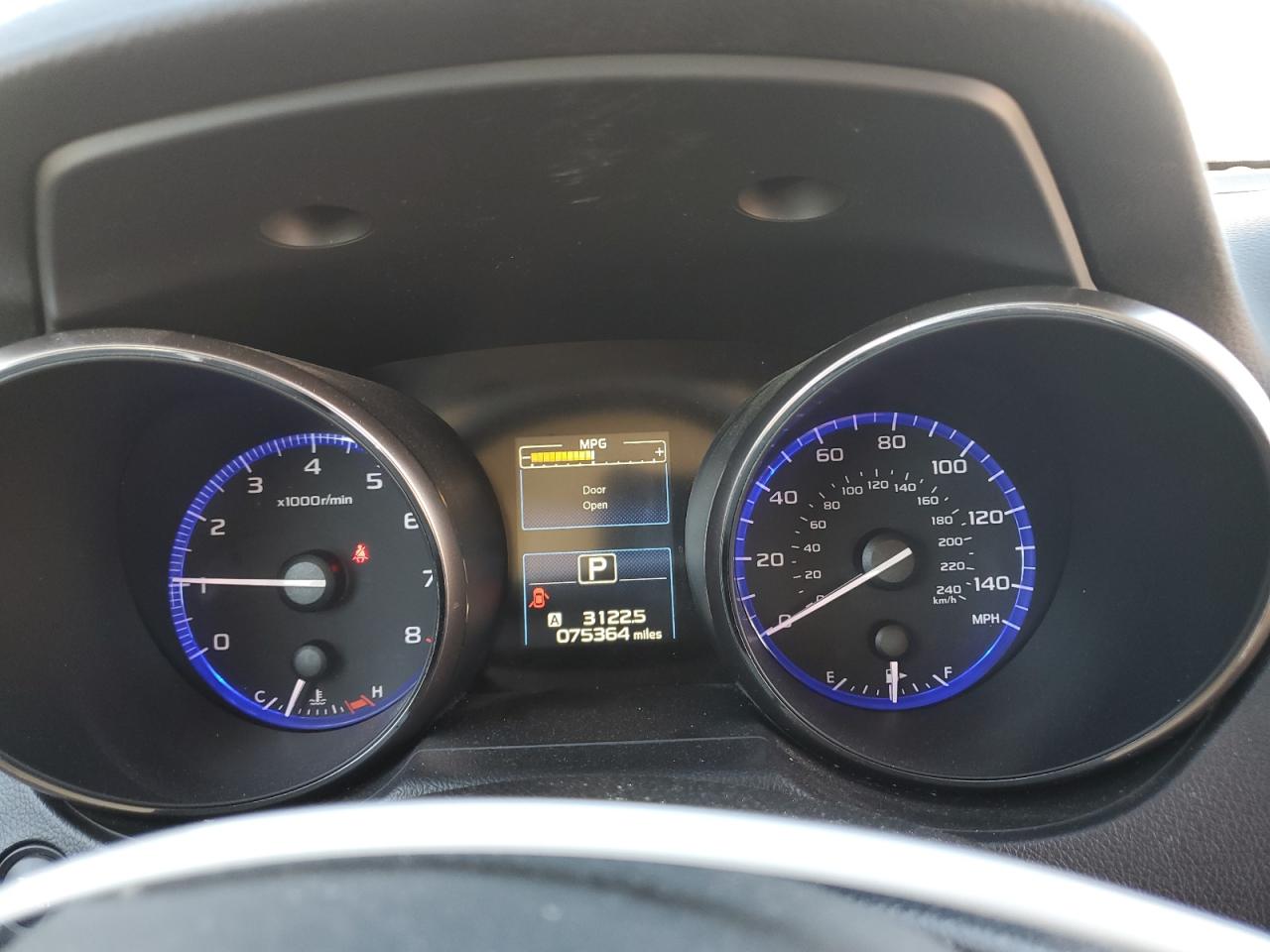 Subaru Legacy 2.5i Limited Image 2