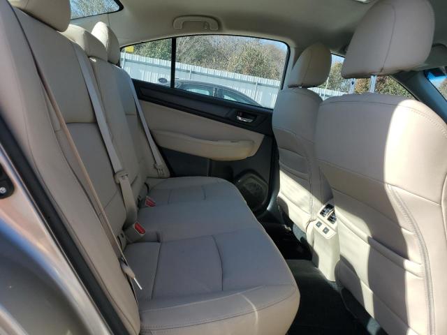 Subaru Legacy 2.5i Limited Image 11