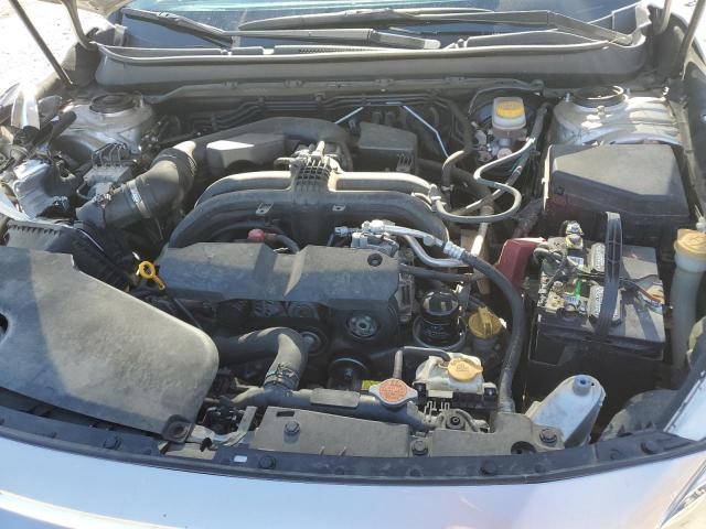 Subaru Legacy 2.5i Limited Image 10