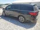 Honda Odyssey Exl Image 5