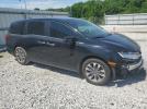Honda Odyssey Exl Image 14