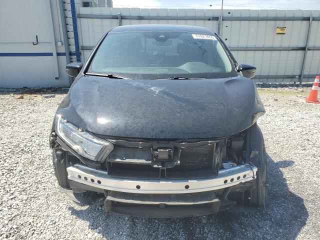 Honda Odyssey Exl Image 8