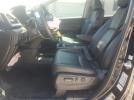 Honda Odyssey Exl Image 12