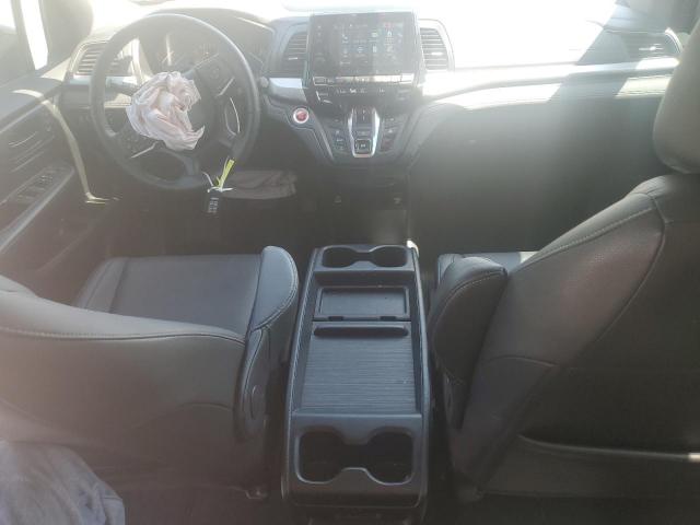 Honda Odyssey Exl Image 2