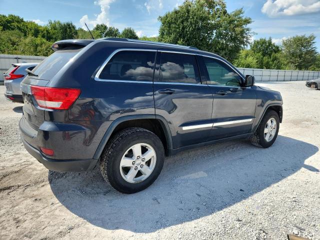 Jeep Grand Cherokee Laredo Image 2