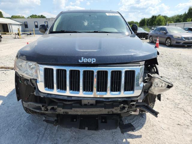 Jeep Grand Cherokee Laredo Image 8