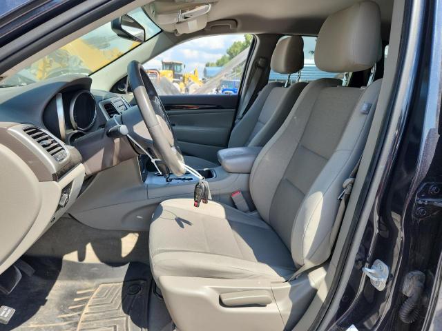 Jeep Grand Cherokee Laredo Image 3