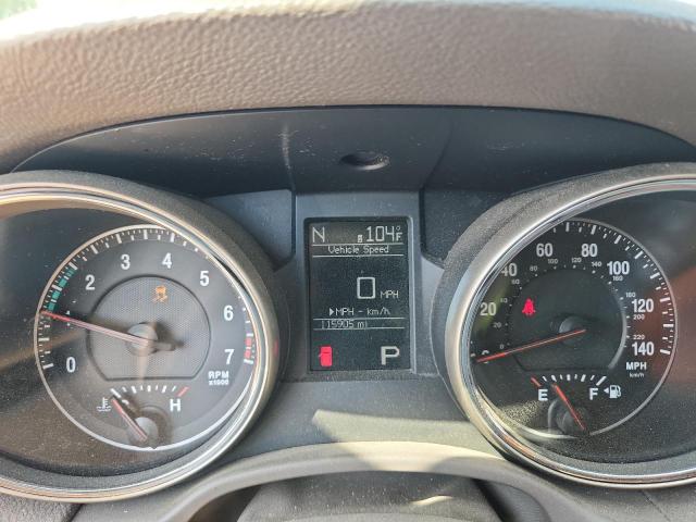 Jeep Grand Cherokee Laredo Image 7