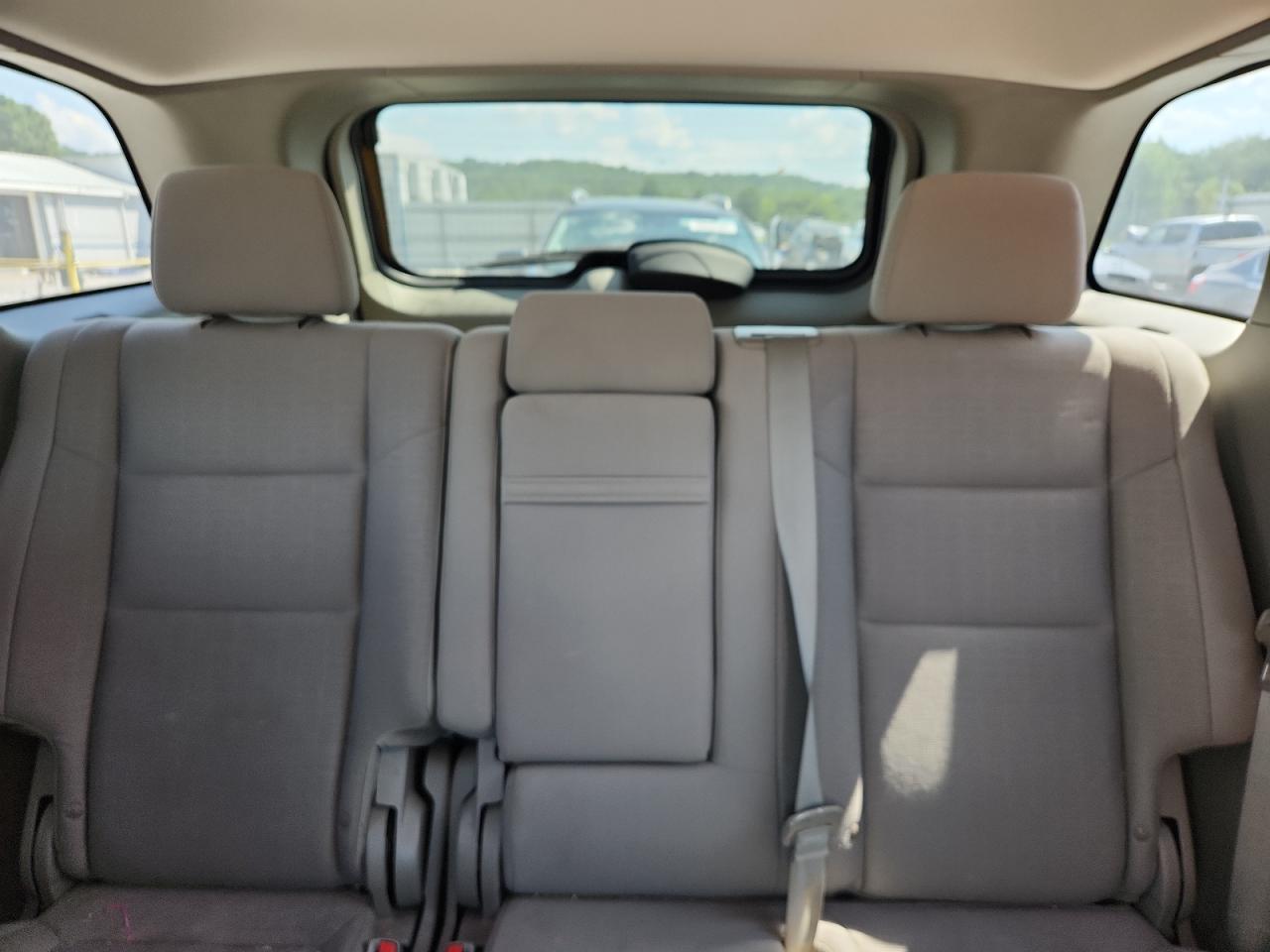 Jeep Grand Cherokee Laredo Image 4