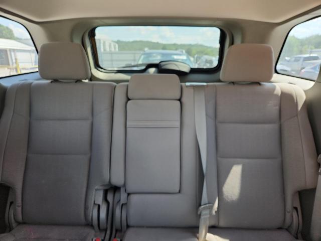 Jeep Grand Cherokee Laredo Image 4