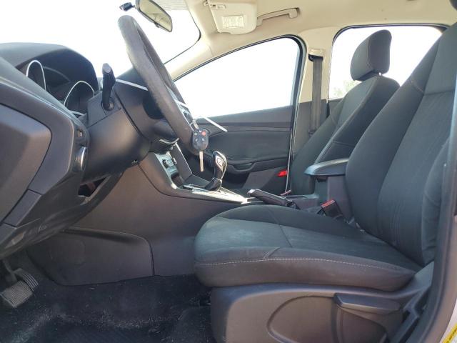 Ford Focus Se Image 8