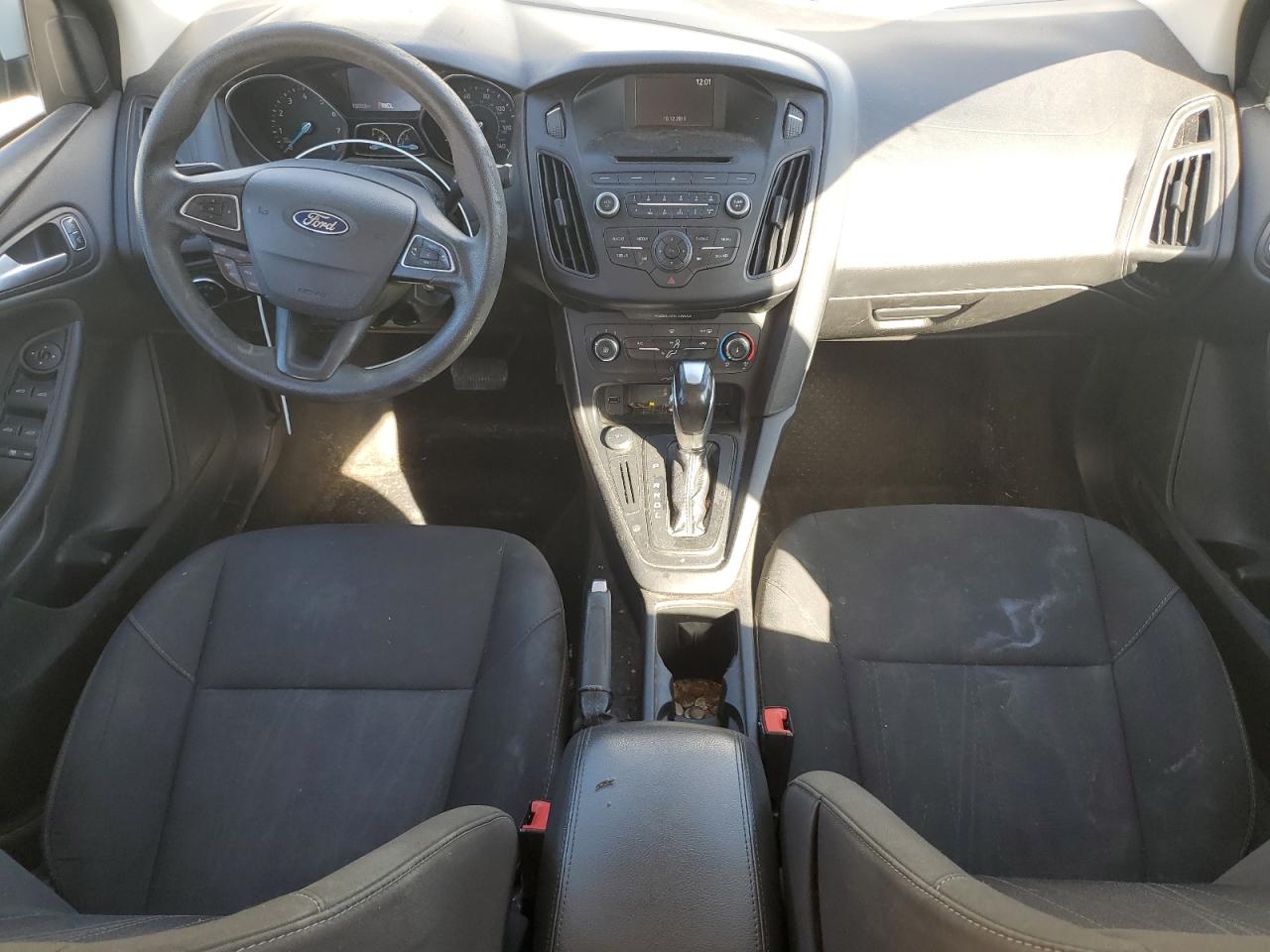 Ford Focus Se Image 2