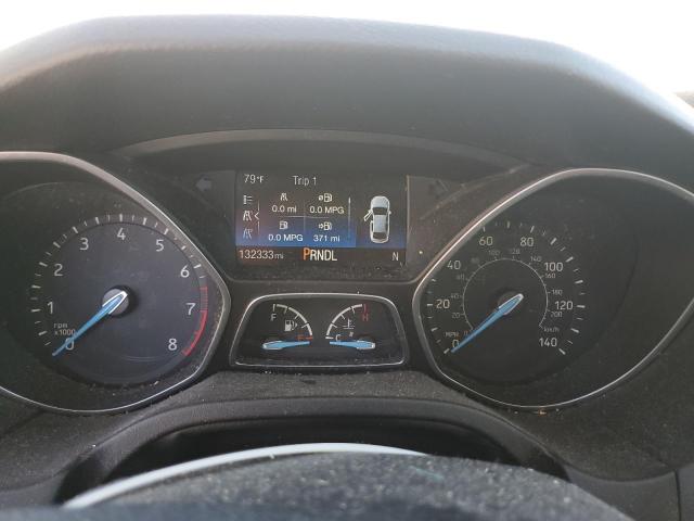 Ford Focus Se Image 6