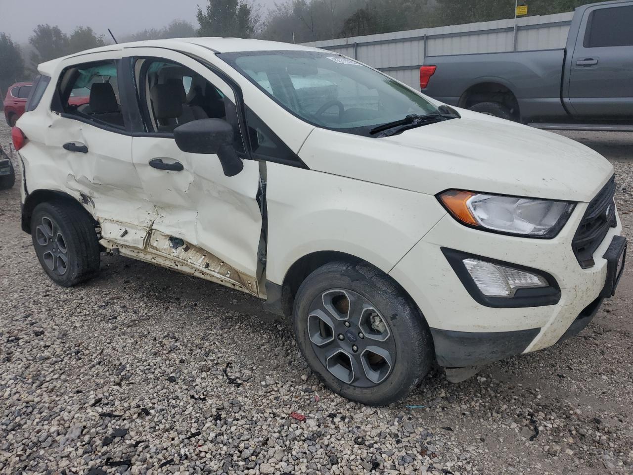 Ford EcoSport S Image 4