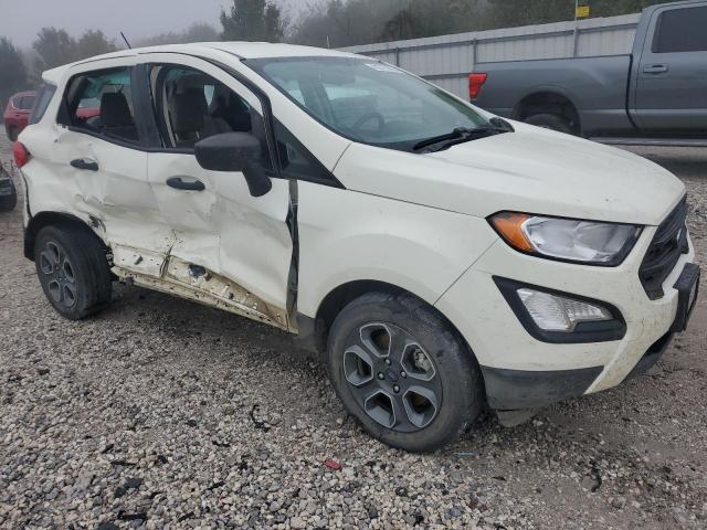 Ford EcoSport S Image 4