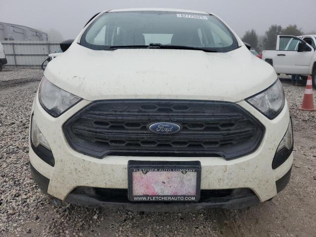 Ford EcoSport S Image 3
