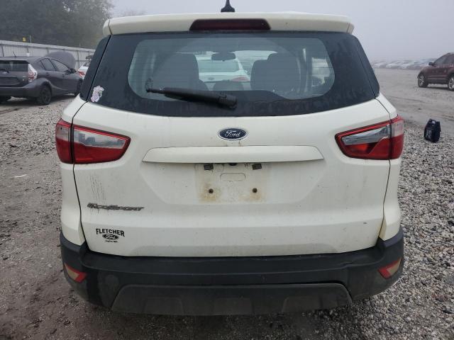 Ford EcoSport S Image 6