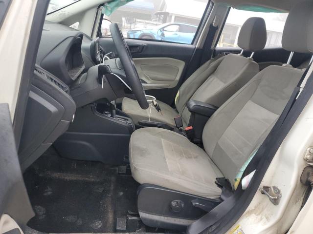 Ford EcoSport S Image 12