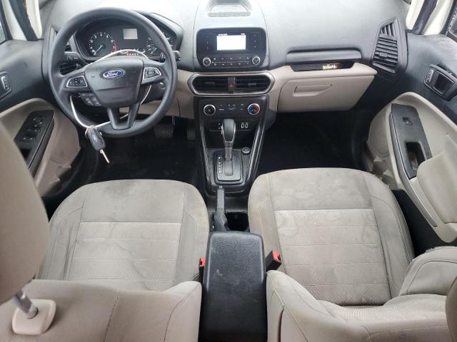Ford EcoSport S Image 9