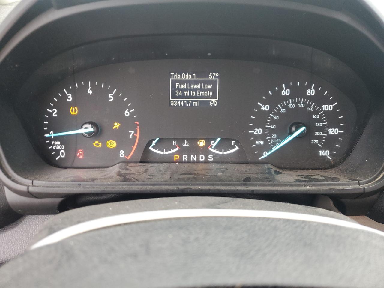 Ford EcoSport S Image 7