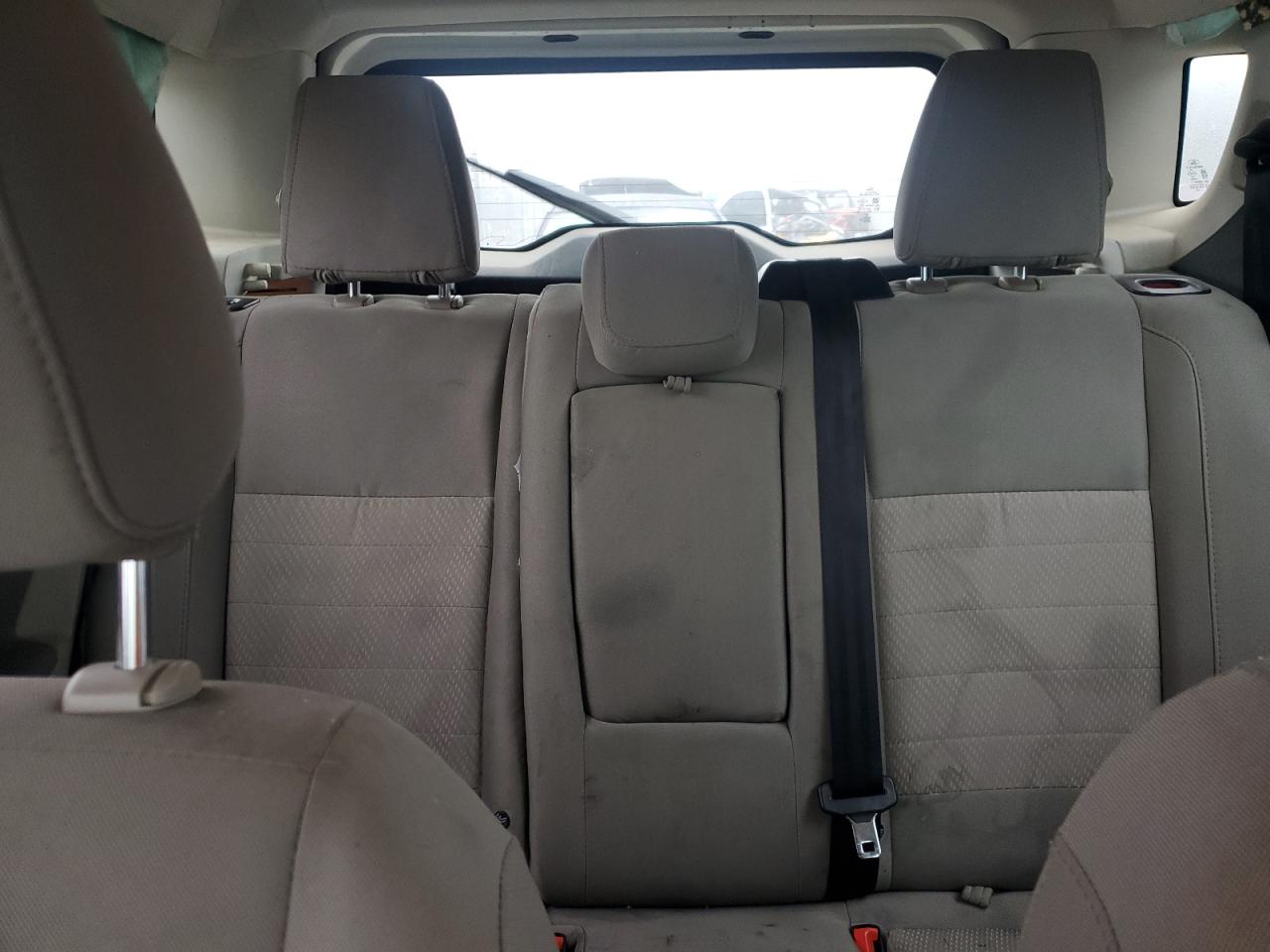 Ford EcoSport S Image 11