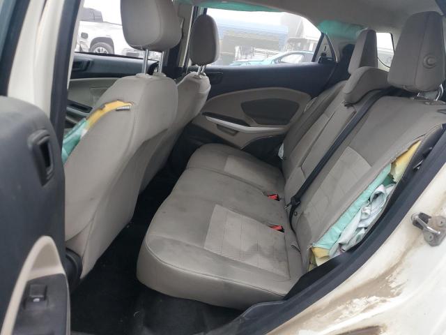 Ford EcoSport S Image 5