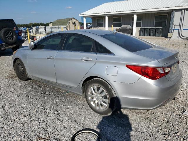 Hyundai SONATA Gls Image 4