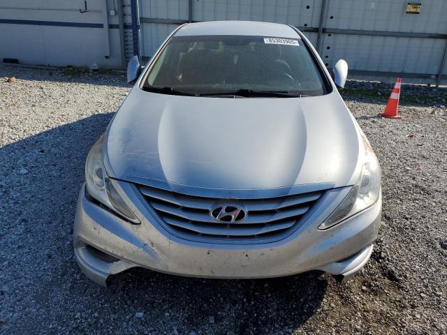 Hyundai SONATA Gls Image 3