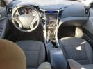 Hyundai SONATA Gls Image 12