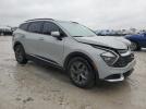 Kia Sportage Sx Image 2