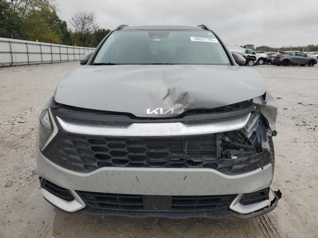 Kia Sportage Sx Image 6