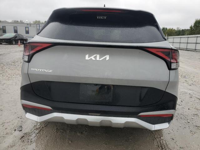 Kia Sportage Sx Image 3