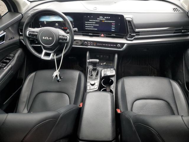 Kia Sportage Sx Image 11