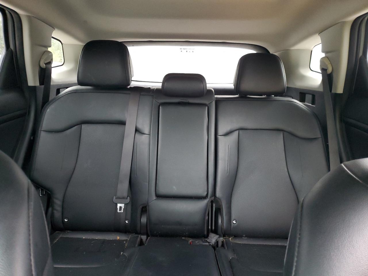 Kia Sportage Sx Image 13